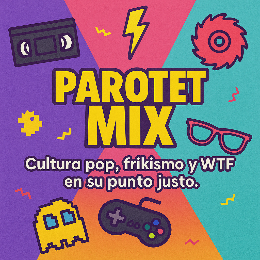 PAROTET MIX