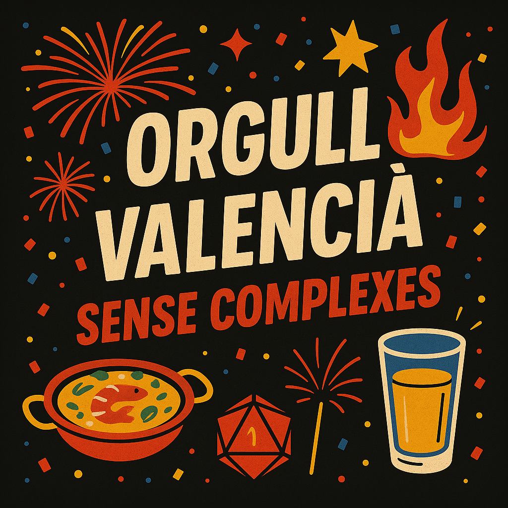 ORGULL VALENCIÀ