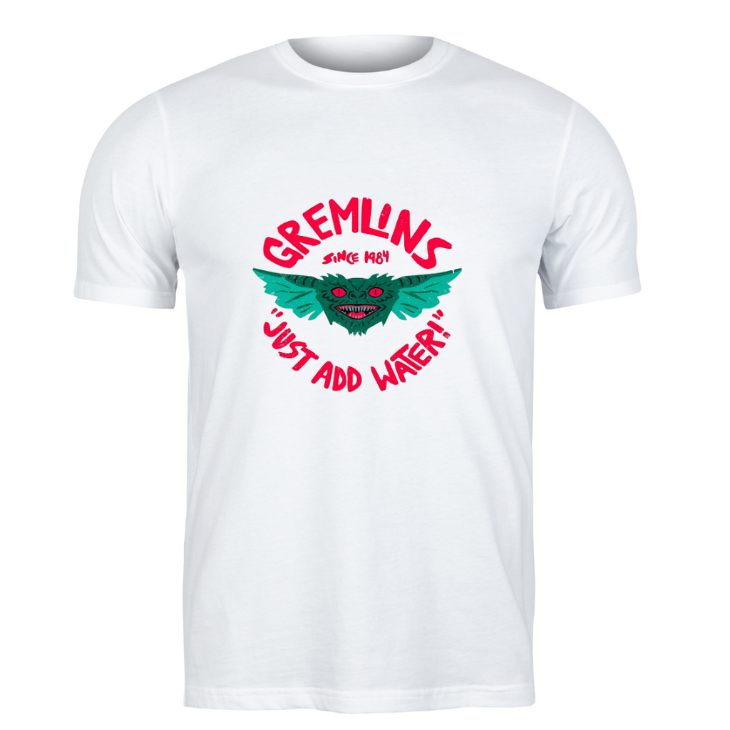 CAMISETA "GREMLINS"