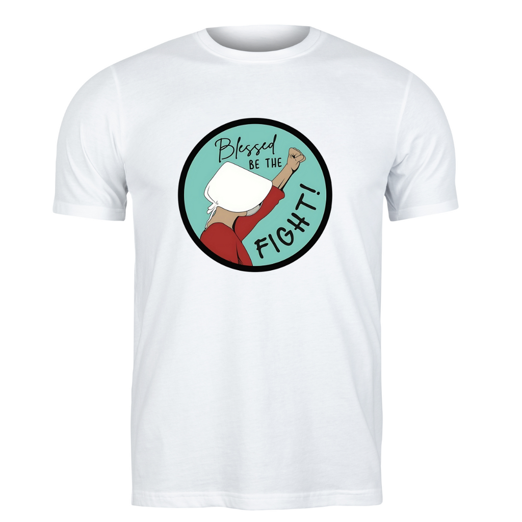 CAMISETA "EL CUENTO DE LA CRIADA"