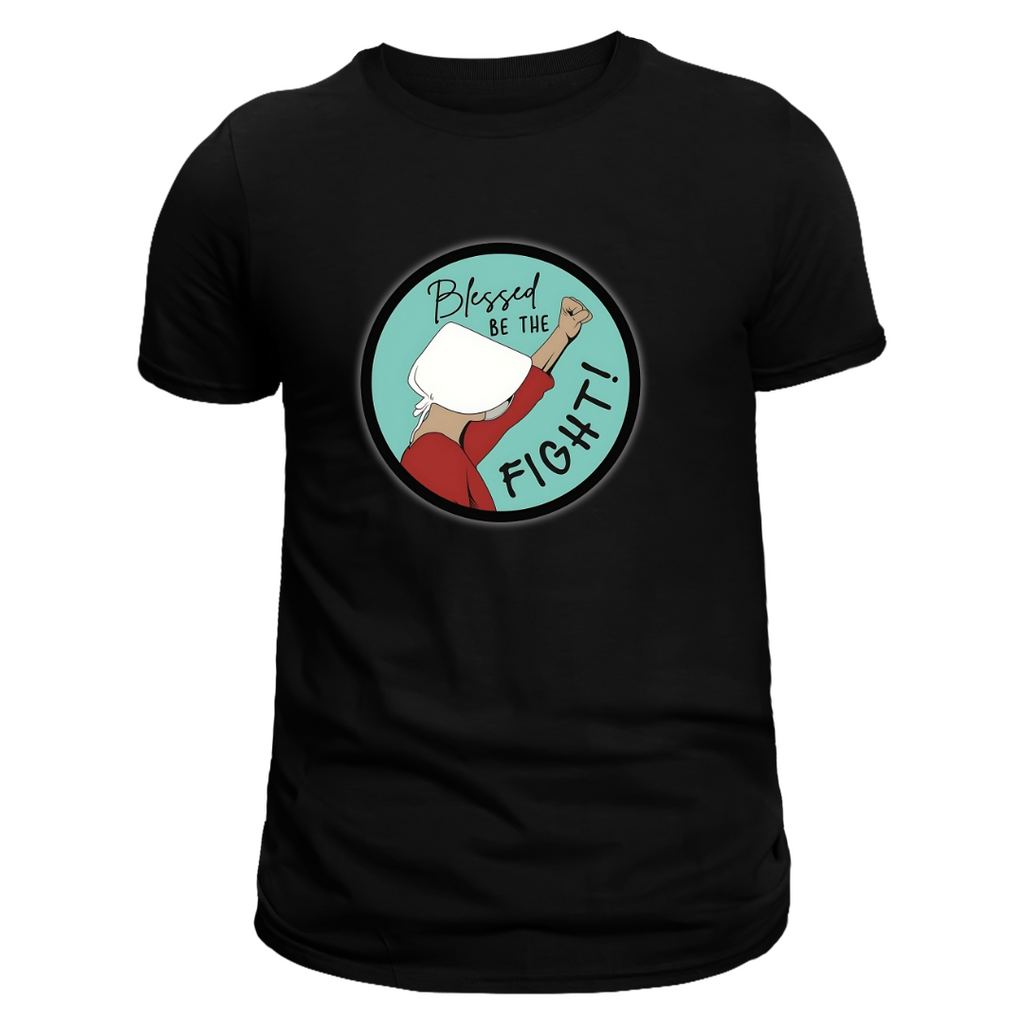 CAMISETA "EL CUENTO DE LA CRIADA"