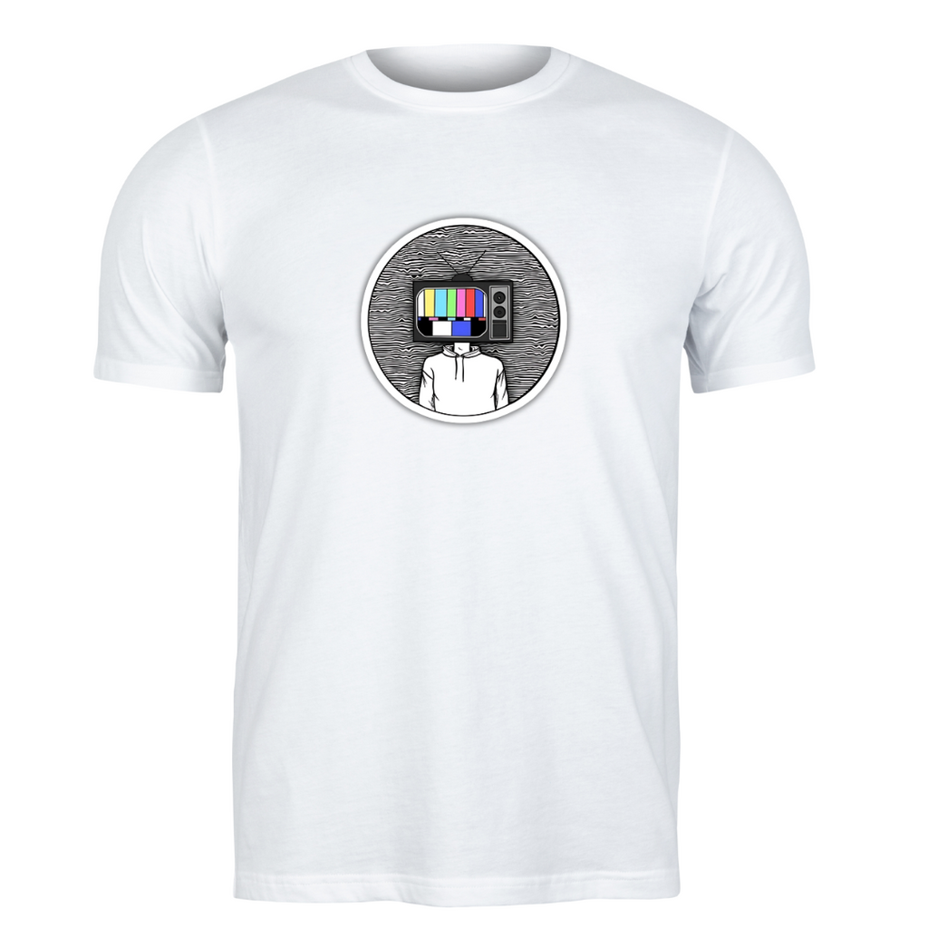 CAMISETA "NEUROVISIÓN"