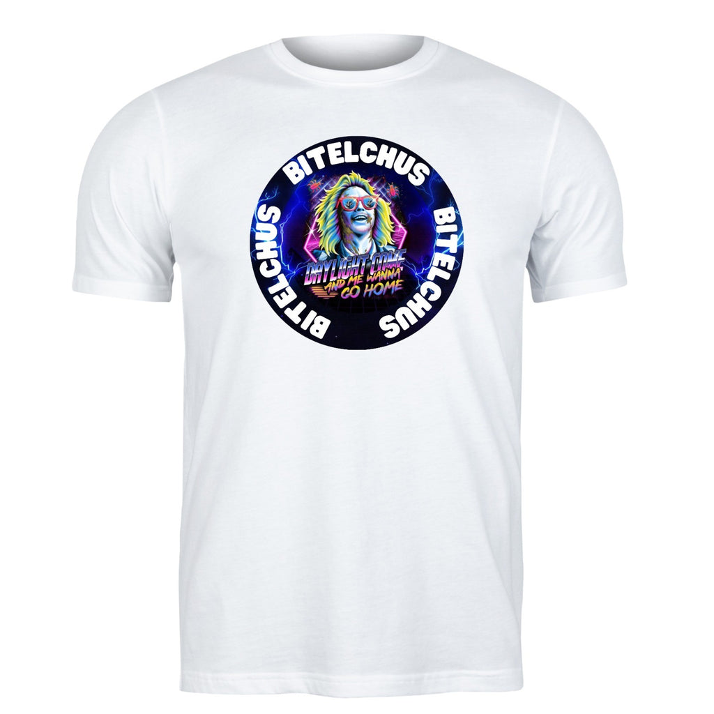 CAMISETA "BITELCHUS"