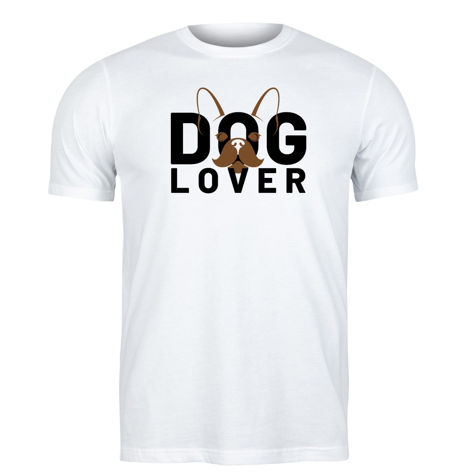 CAMISETA "DOG LOVER"